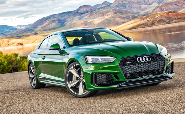 AUDI (Ауди)