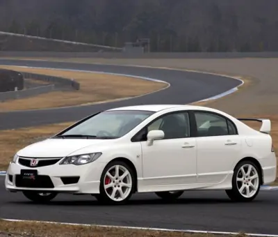 Honda (Хонда)