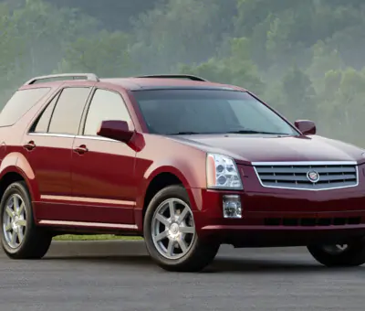 Cadillac (Кадиллак)