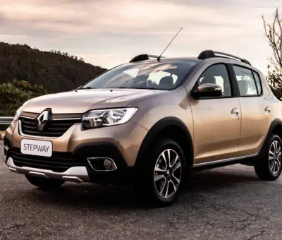 Renault (Рено)