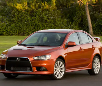 Mitsubishi (Митсубиси)