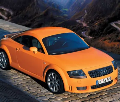 AUDI (Ауди)