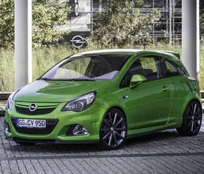 Opel (Опель)