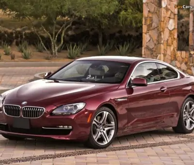 BMW (БМВ)