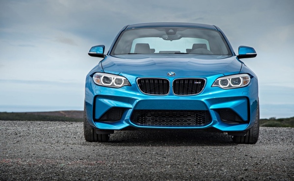 BMW (БМВ)