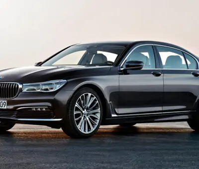 BMW (БМВ)