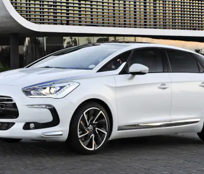 Citroen (Ситроен)