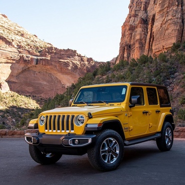 Jeep (Джип)
