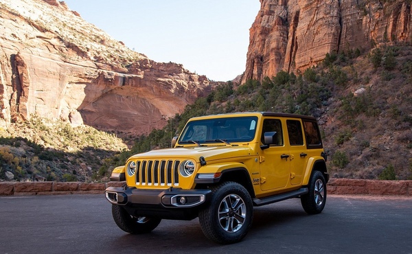 Jeep (Джип)