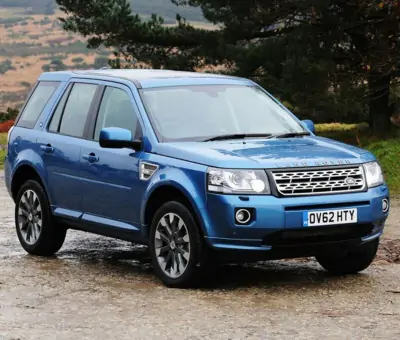 Land Rover (Лэнд Ровер)