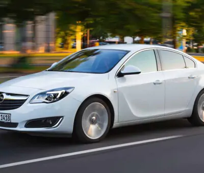 Opel (Опель)
