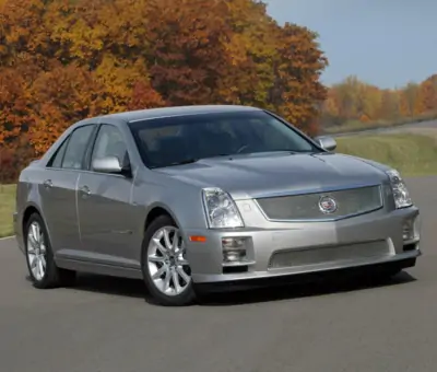 Cadillac (Кадиллак)