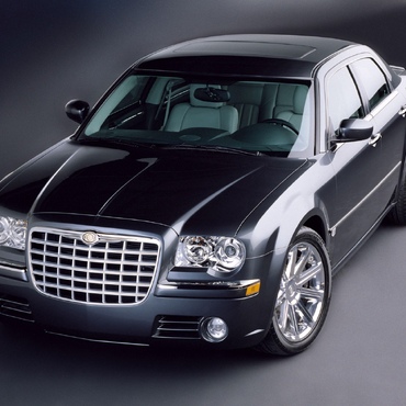 Chrysler (Крайслер)