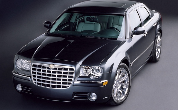 Chrysler (Крайслер)