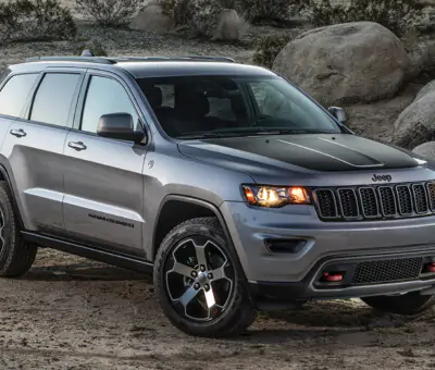Jeep (Джип)