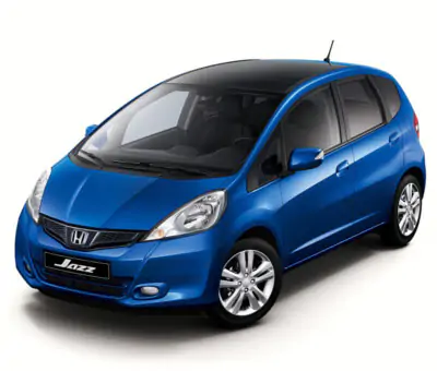 Honda (Хонда)