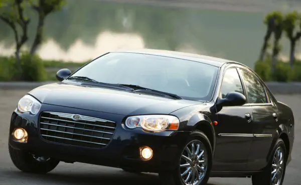Chrysler Sebring (Крайслер Себринг)