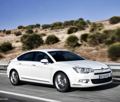 Citroen (Ситроен)