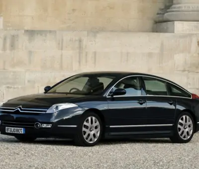 Citroen (Ситроен)