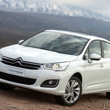 Citroen (Ситроен)