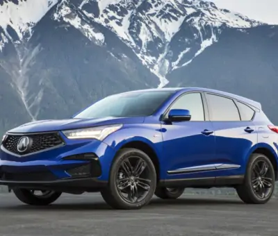 Acura (Акура)