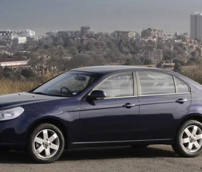 Chevrolet (Шевроле)