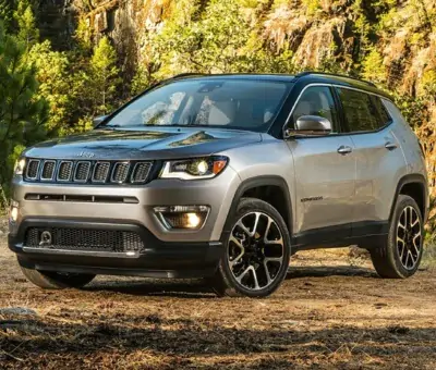 Jeep (Джип)