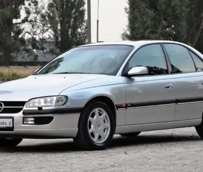 Opel (Опель)