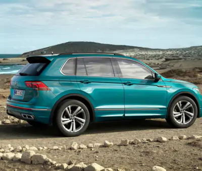 Volkswagen (Фольксваген)