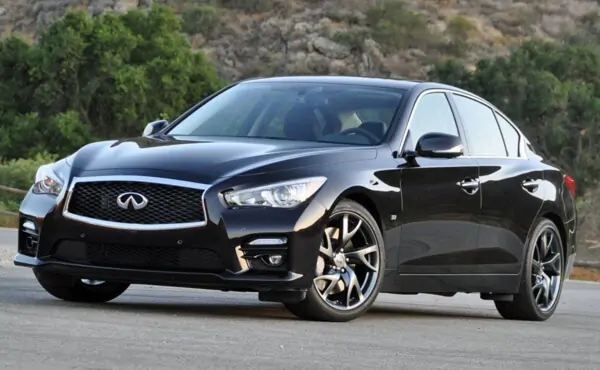 Infiniti Q50 (Инфинити Ку 50)