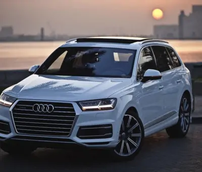 AUDI (Ауди)
