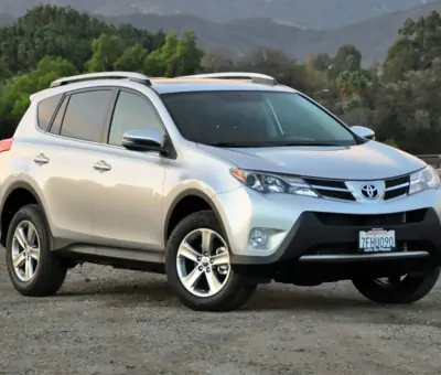 Toyota (Тойота)