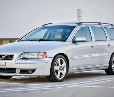  Volvo (Вольво)
