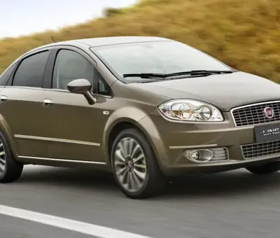 Fiat (Фиат)