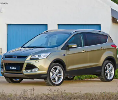 Ford (Форд)