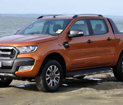 Ford (Форд)