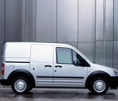 Ford (Форд)