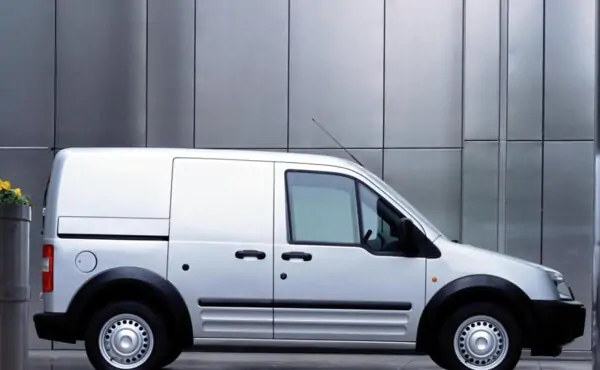 Ford Transit Connect (Форд Транзит Коннект)