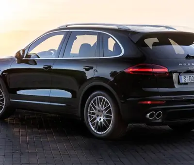 Porsche (Порше)