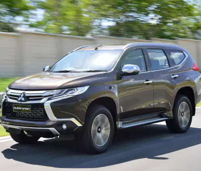 Mitsubishi (Митсубиси)