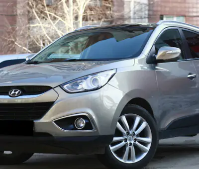 Hyundai (Хендай)