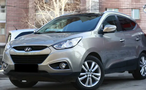 HYUNDAI IX35 (Хендай ай икс 35)