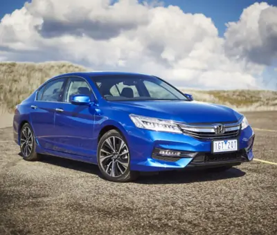 Honda (Хонда)