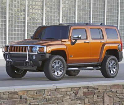 Hummer (Хаммер)