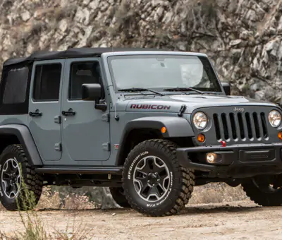 Jeep (Джип)