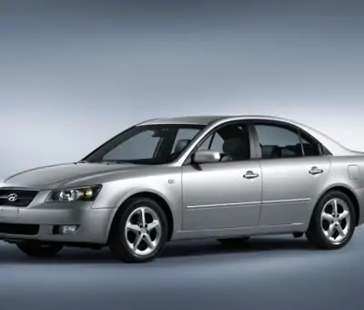 Hyundai (Хендай)