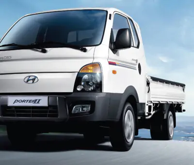 Hyundai (Хендай)
