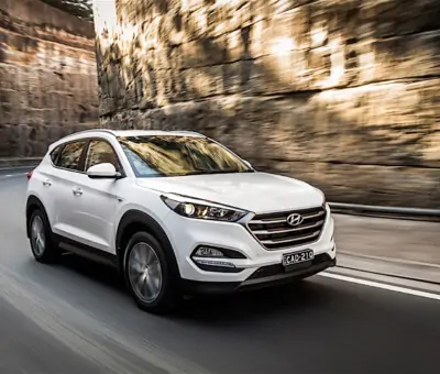 Hyundai (Хендай)