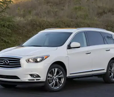 Infiniti (Инфинити)