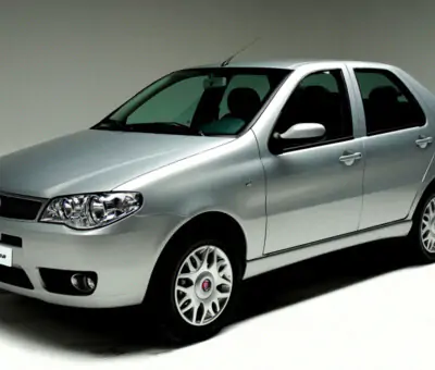 Fiat (Фиат)